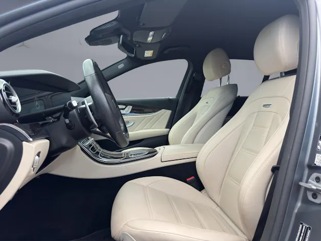 MERCEDES-BENZ E-Klasse S213 Kombi E 53 AMG 4matic+