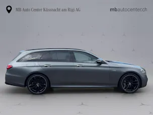 MERCEDES-BENZ E-Klasse S213 Kombi E 53 AMG 4matic+