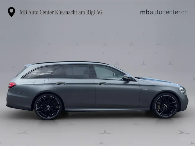 MERCEDES-BENZ E-Klasse S213 Kombi E 53 AMG 4matic+
