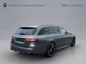 MERCEDES-BENZ E-Klasse S213 Kombi E 53 AMG 4matic+