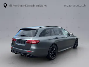 MERCEDES-BENZ E-Klasse S213 Kombi E 53 AMG 4matic+