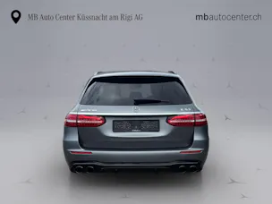 MERCEDES-BENZ E-Klasse S213 Kombi E 53 AMG 4matic+