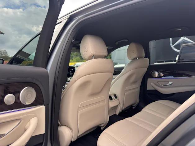 MERCEDES-BENZ E-Klasse S213 Kombi E 53 AMG 4matic+