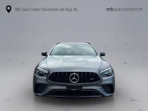 MERCEDES-BENZ E-Klasse S213 Kombi E 53 AMG 4matic+