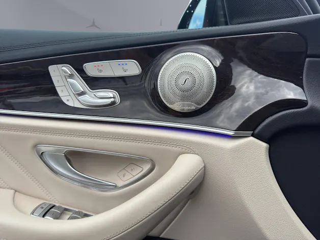 MERCEDES-BENZ E-Klasse S213 Kombi E 53 AMG 4matic+