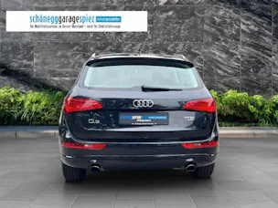 AUDI Q5 2.0 TFSI quattro T-Tronic