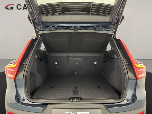 VOLVO EX40 Twin Performance Ultra AWD