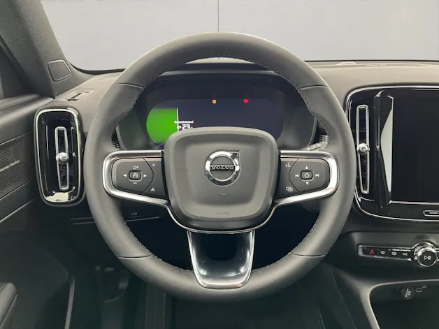 VOLVO EX40 Twin Performance Ultra AWD