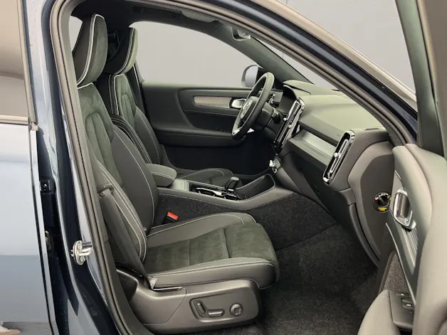 VOLVO EX40 Twin Performance Ultra AWD