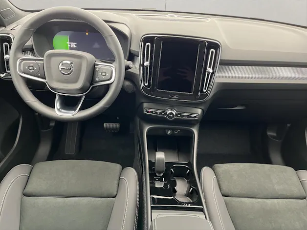 VOLVO EX40 Twin Performance Ultra AWD