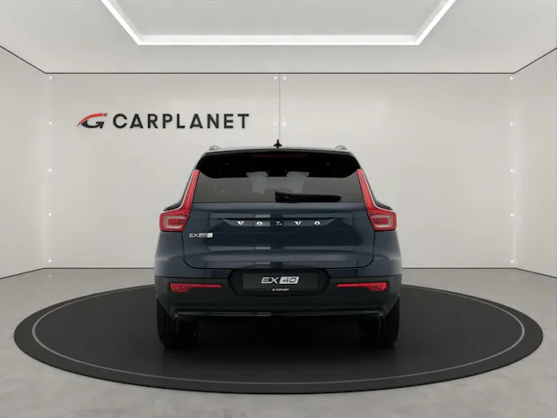 VOLVO EX40 Twin Performance Ultra AWD