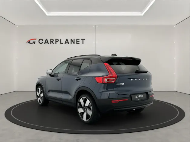 VOLVO EX40 Twin Performance Ultra AWD