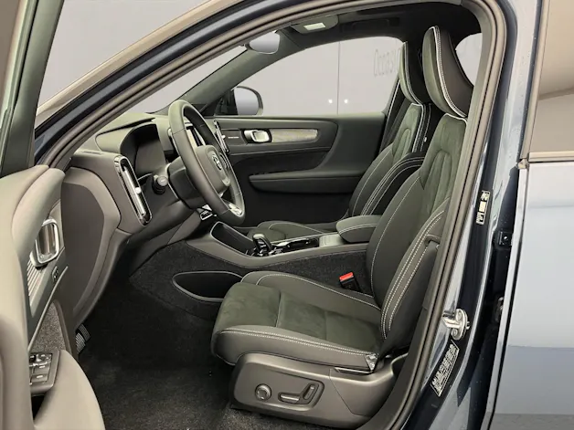 VOLVO EX40 Twin Performance Ultra AWD