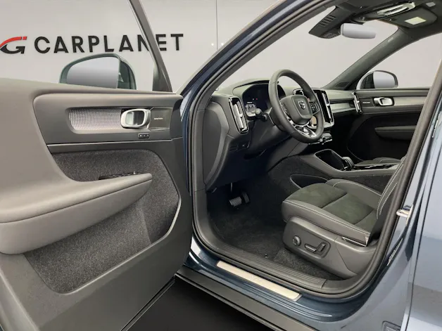 VOLVO EX40 Twin Performance Ultra AWD