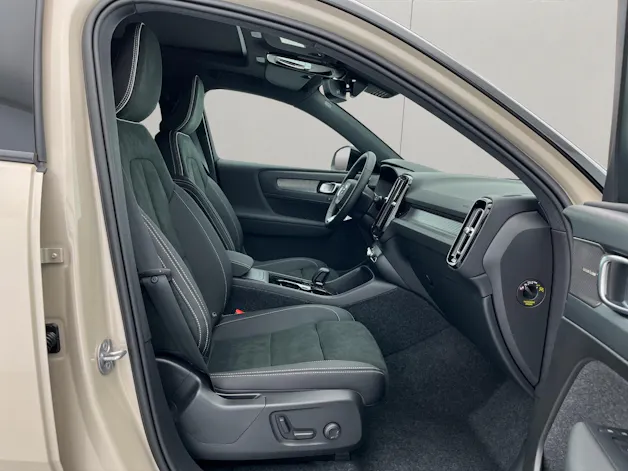 VOLVO EX40 Twin Performance Ultra AWD