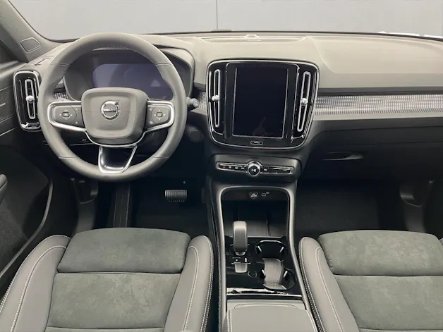 VOLVO EX40 Twin Performance Ultra AWD