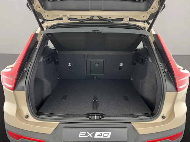 VOLVO EX40 Twin Performance Ultra AWD