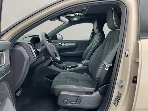 VOLVO EX40 Twin Performance Ultra AWD
