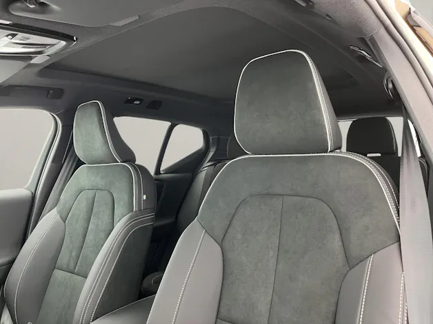 VOLVO EX40 Twin Performance Ultra AWD