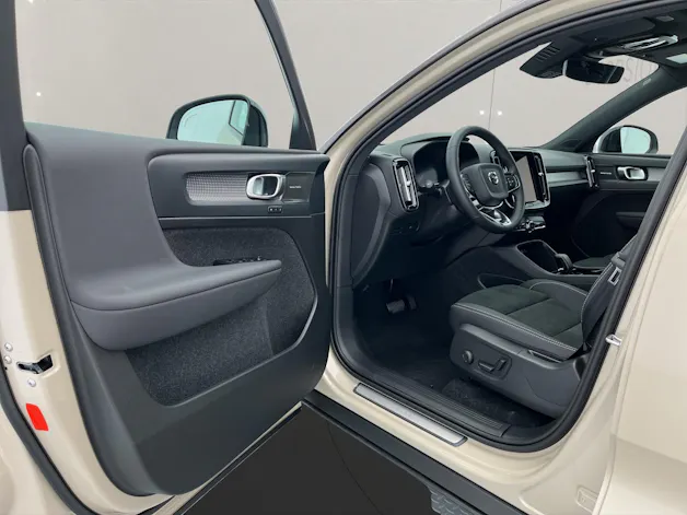 VOLVO EX40 Twin Performance Ultra AWD