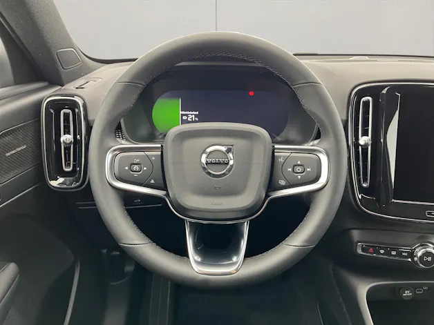 VOLVO EX40 Twin Performance Ultra AWD
