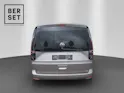 VW Caddy 1.5 TSI DSG