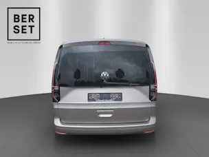 VW Caddy 1.5 TSI DSG