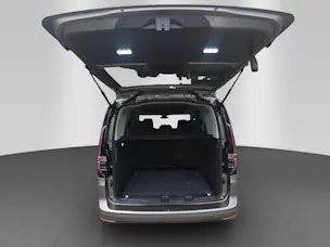 VW Caddy 1.5 TSI DSG