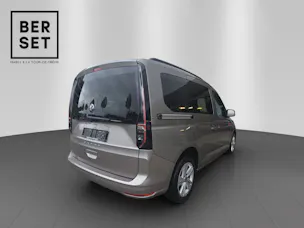 VW Caddy 1.5 TSI DSG