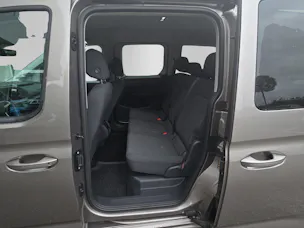 VW Caddy 1.5 TSI DSG