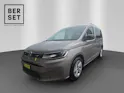 VW Caddy 1.5 TSI DSG