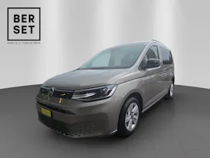 VW Caddy 1.5 TSI DSG