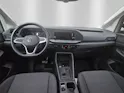 VW Caddy 1.5 TSI DSG