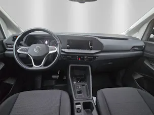 VW Caddy 1.5 TSI DSG