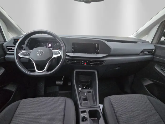 VW Caddy 1.5 TSI DSG