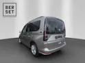 VW Caddy 1.5 TSI DSG
