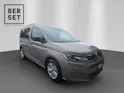 VW Caddy 1.5 TSI DSG