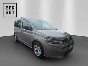 VW Caddy 1.5 TSI DSG