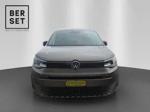 VW Caddy 1.5 TSI DSG