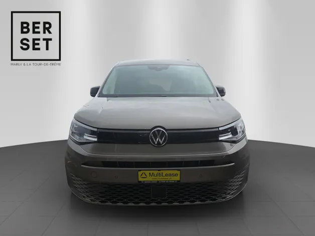 VW Caddy 1.5 TSI DSG
