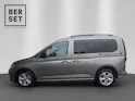 VW Caddy 1.5 TSI DSG
