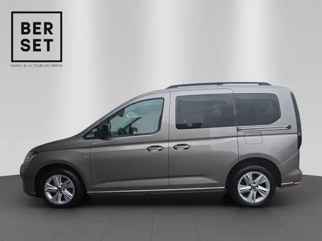 VW Caddy 1.5 TSI DSG