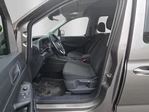 VW Caddy 1.5 TSI DSG