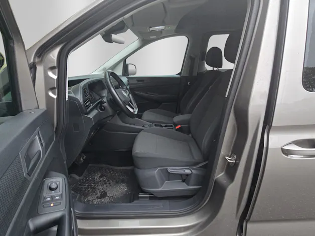 VW Caddy 1.5 TSI DSG