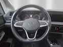 VW Caddy 1.5 TSI DSG
