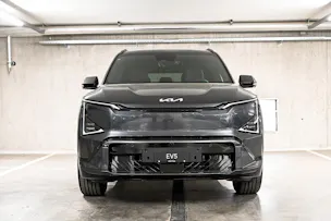 Kia EV5 81 kWh GT-Line 4x4