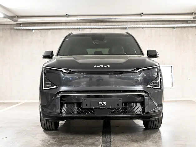 Kia EV5 81 kWh GT-Line 4x4