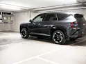 Kia EV5 81 kWh GT-Line 4x4
