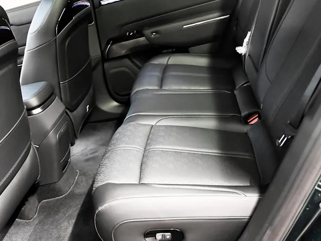 Kia EV5 81 kWh GT-Line 4x4