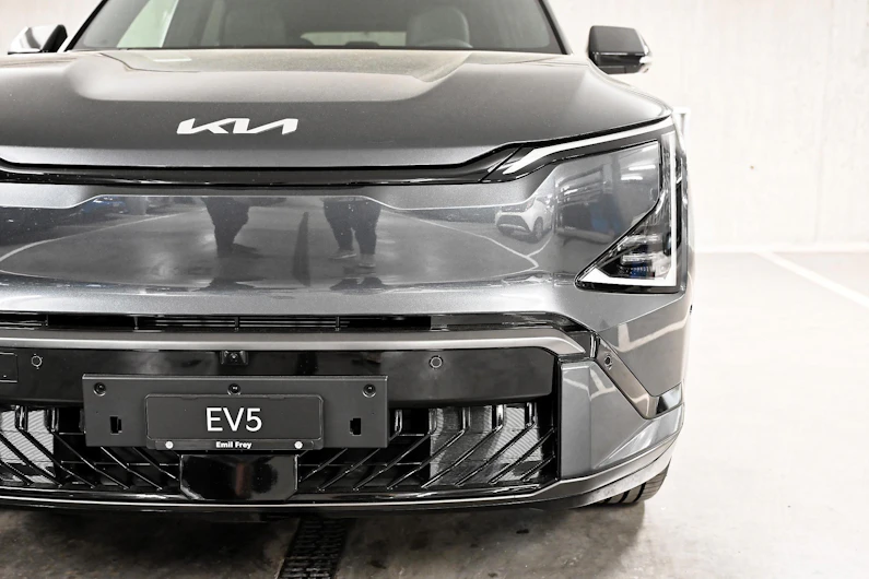 immagine del veicolo KIA EV5